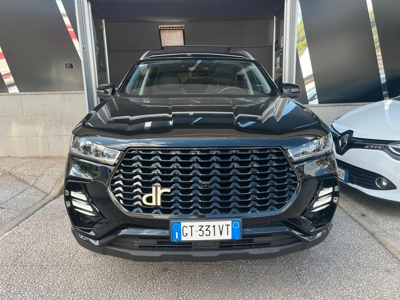 Dr Dr 6.0 1.5 Turbo CVT Bi-Fuel GPL