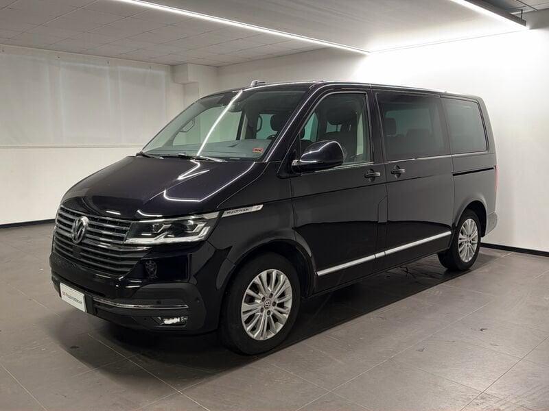 Volkswagen Multivan TRANSPORTER Highline 2.0 TDI 150 kW 4MOTION aut. L1