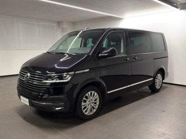 Volkswagen Multivan TRANSPORTER Highline 2.0 TDI 150 kW 4MOTION aut. L1