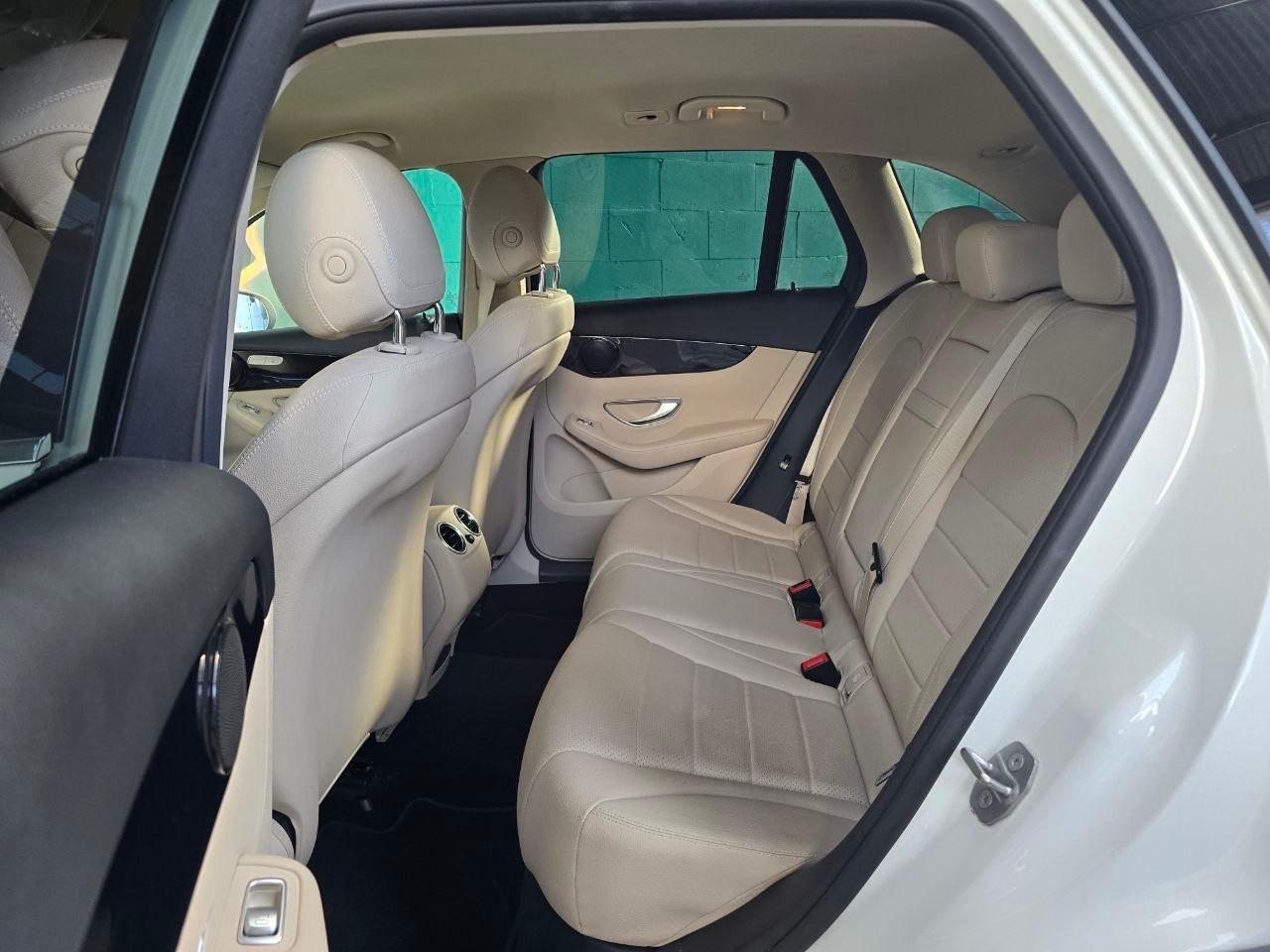 Mercedes - Benz GLC 220d 4matic Exclusive