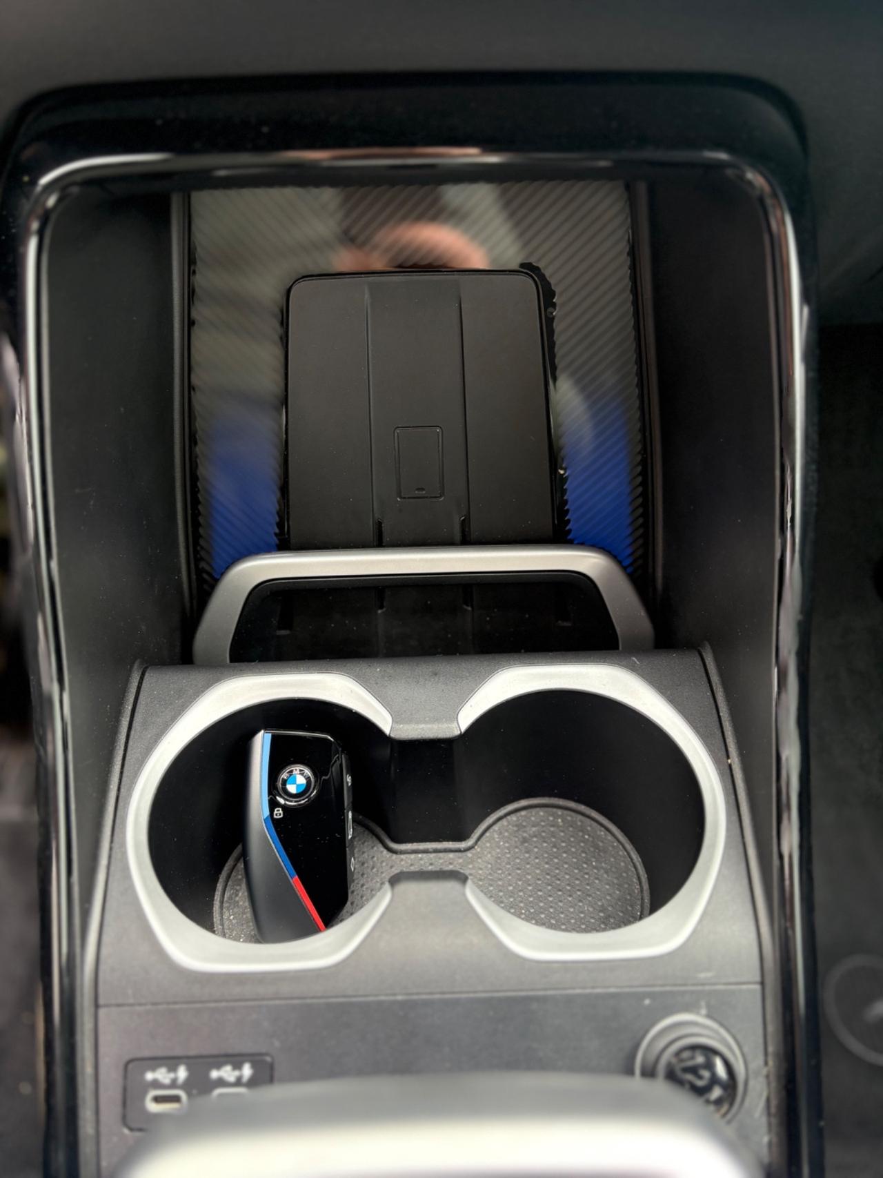 Bmw X1 xDrive 20d Msport