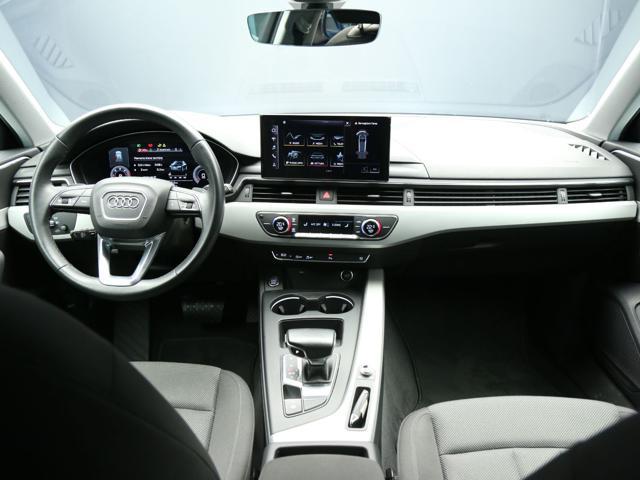 AUDI A4 Avant 30 TDI 136CV S tronic Business Advanced