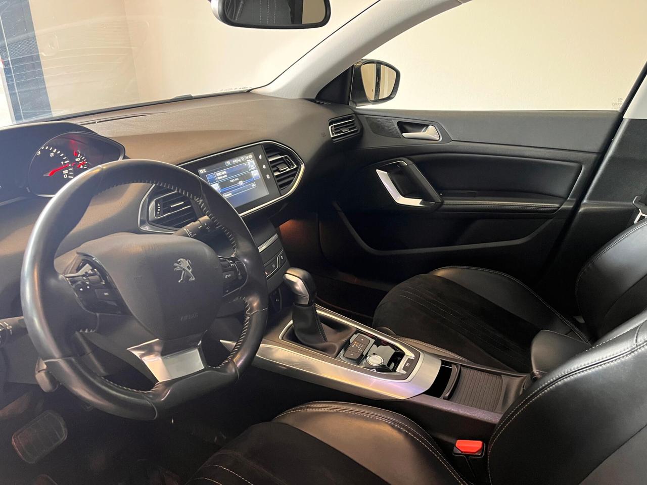 Peugeot 308 BlueHDi 150 S&S SW GT Line