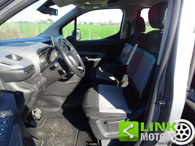 CITROEN Berlingo BlueHDi 100 M Feel