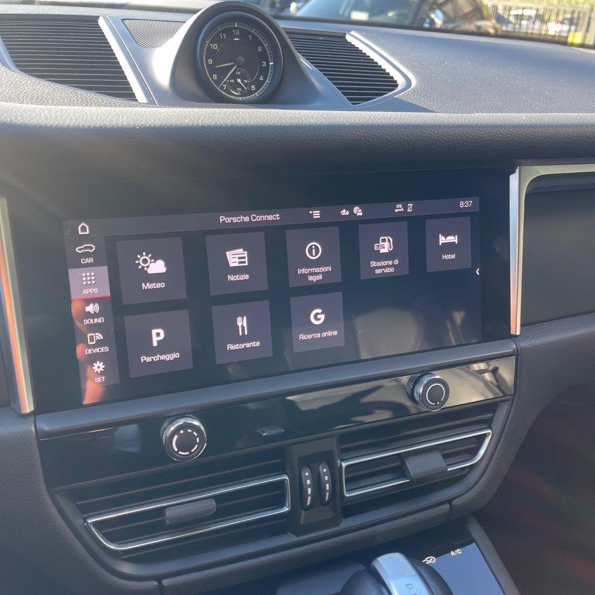 LAMBORGHINI - Urus - 4.0