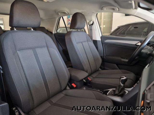 VOLKSWAGEN T-Roc NEW 2.0 Life TDI SCR 150CV DSG - Navi - Virtual