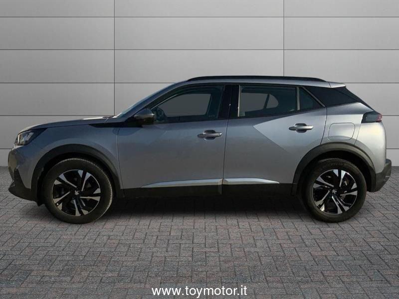 Peugeot 2008 2ª serie PureTech 130 S&S Allure Navi Pack