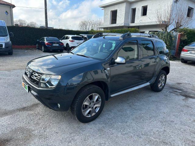 DACIA Duster 1.5 dCi 110CV 4x2 Lauréate