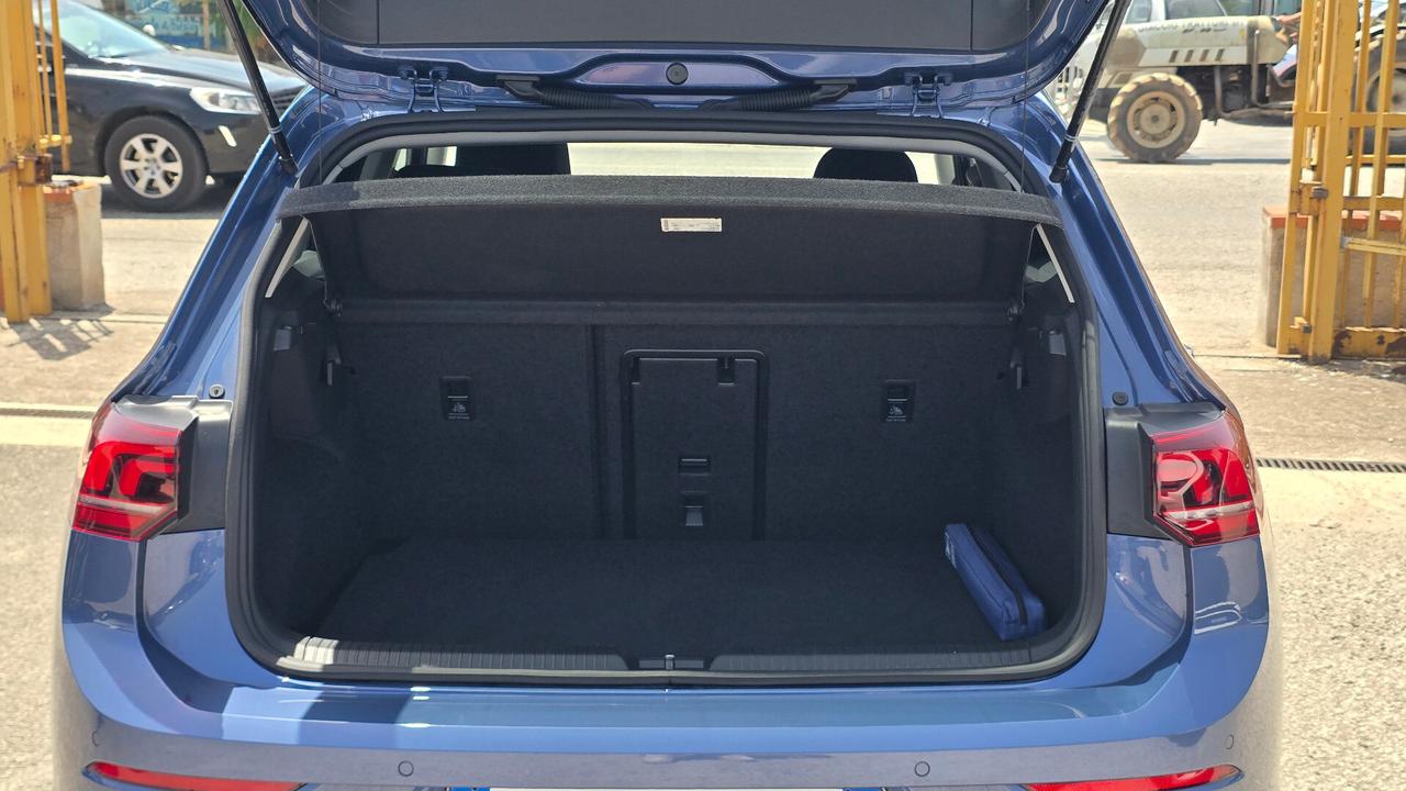 Volkswagen Golf 2.0 TDI 115 CV SCR Edition Plus