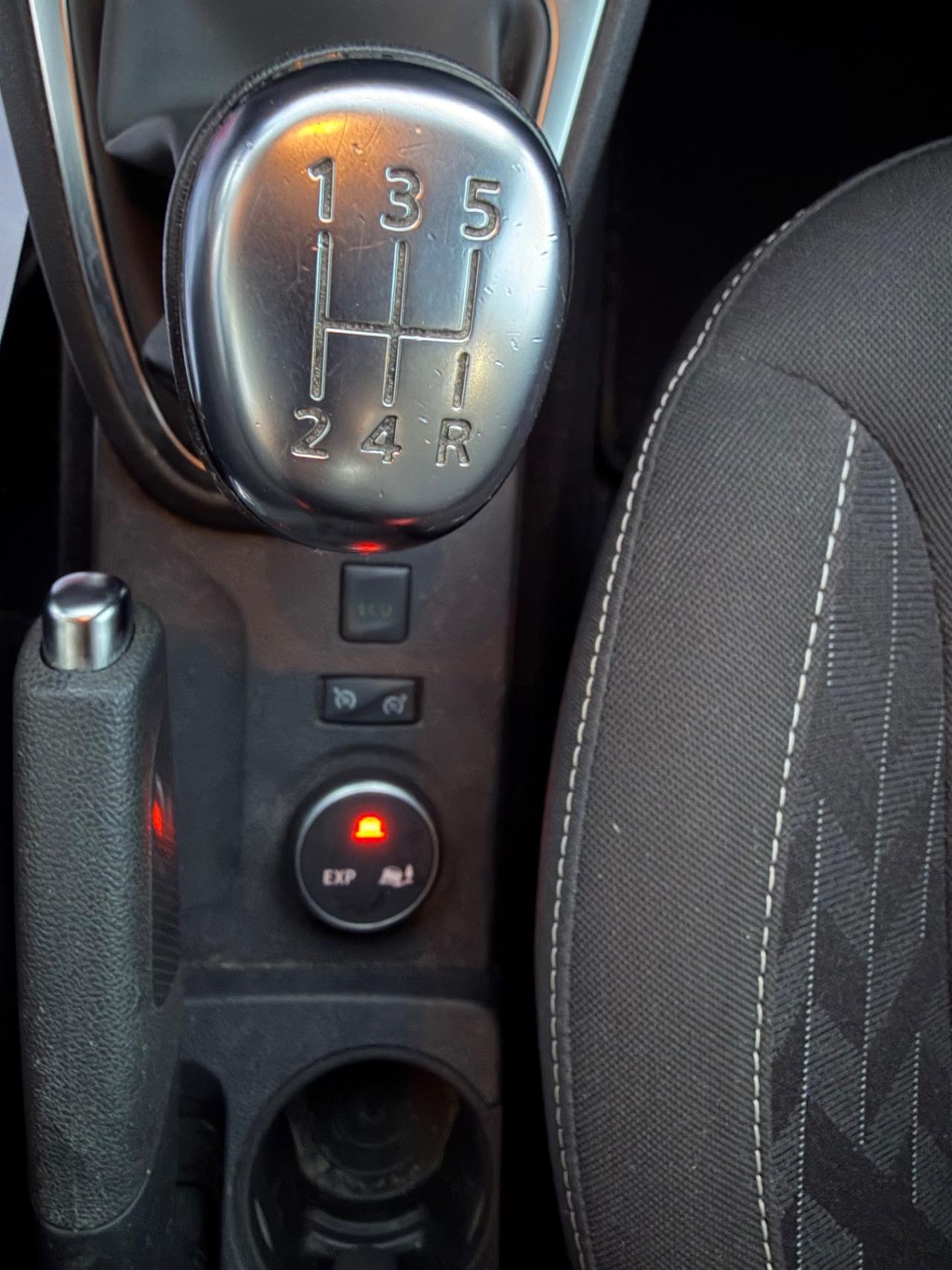 RENAULT CAPTUR TCE 90 CV FULL LED PERLATA MY20