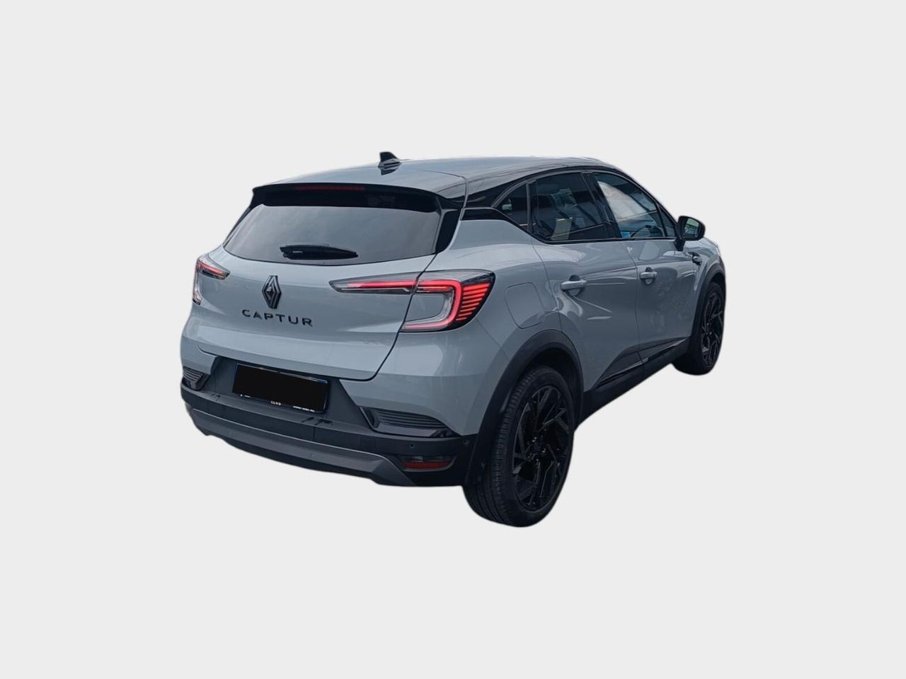 Renault Captur Mild Hybrid 160 CV EDC Esprit Alpine