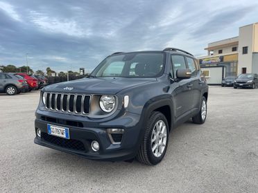 JEEP RENEGADE 1.6 MJTD 130 AUTOCARRO N1 5P MY21