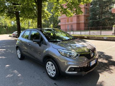 Renault Captur TCe 12V 90 CV Sport Edition