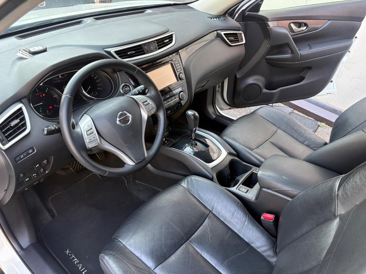 Nissan X-Trail 1.6 dCi EURO 6B Tekna 7 POSTI FULL OPTIONAL
