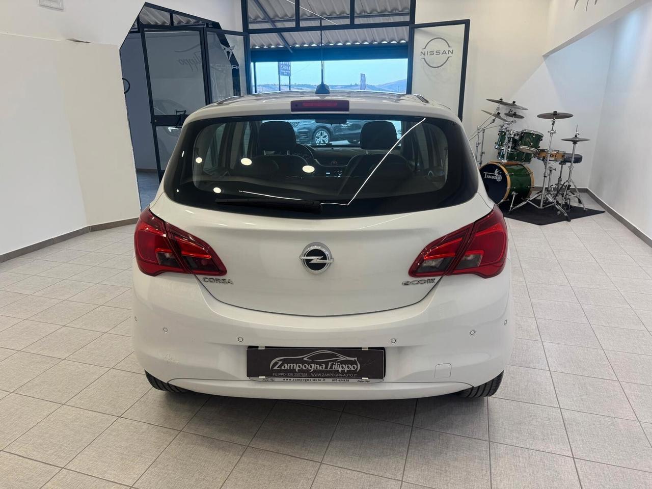 Opel Corsa 1.3 CDTI ecoFLEX 95CV perfetta per neopatentati