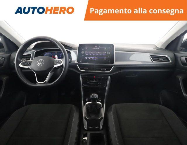 VOLKSWAGEN T-Roc 2.0 TDI SCR Style
