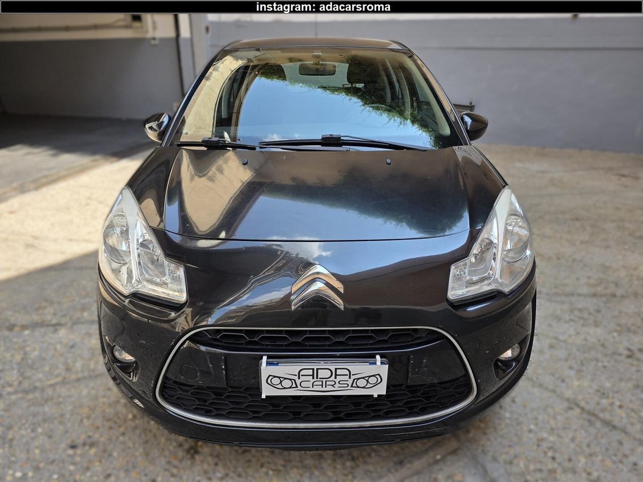 CITROEN C3 - UNICO PROPRIETARIO