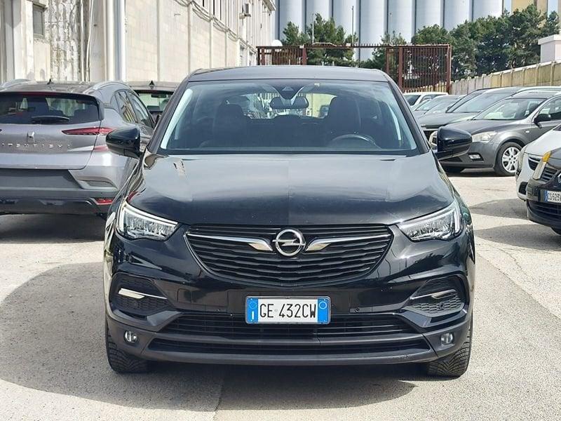 Opel Grandland 1.5 diesel Ecotec Start&Stop aut. Business