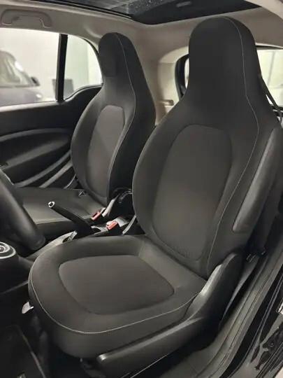 Smart ForTwo 70 1.0 Passion~UniPro~Km e Tagliandi Certificati~Promo Finanziamento~Pronta Consegna