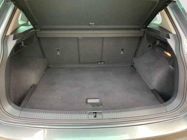 VOLKSWAGEN Tiguan 2.0 TDI SCR DSG Business BlueMotion Technology