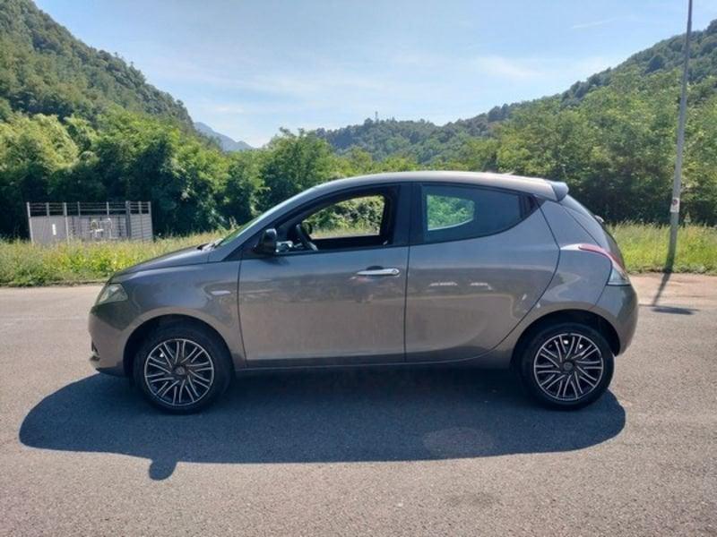 Lancia Ypsilon 1.0 FireFly 70cv Hybrid Oro GPL!!