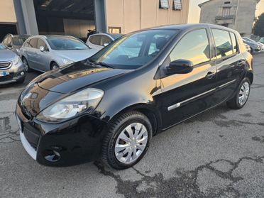 Renault Clio 1.5 dCi 90CV 5 porte Dynamique