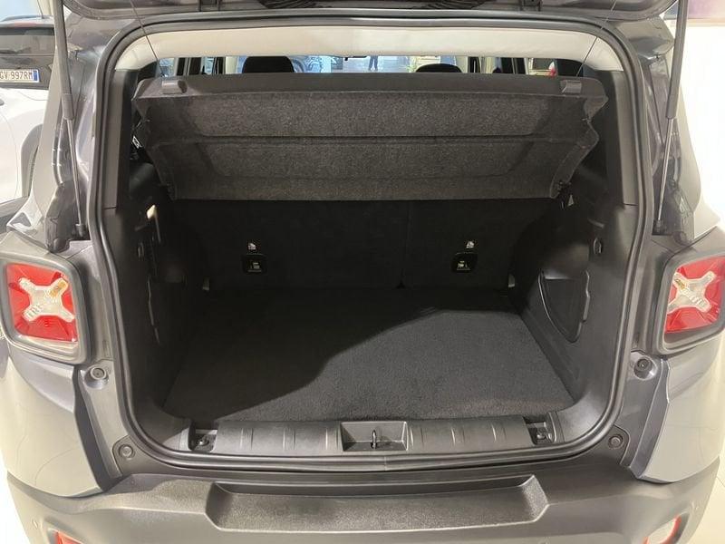 Jeep Renegade Renegade 1.5 Turbo T4 MHEV Limited