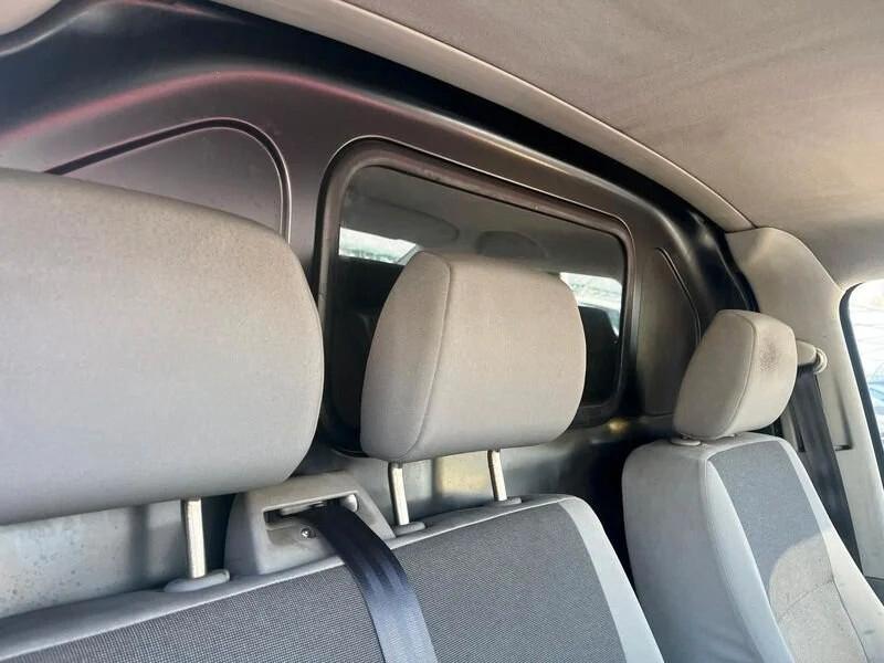 Volkswagen Transporter 2.0 TDI 140CV DSG PC Furgone