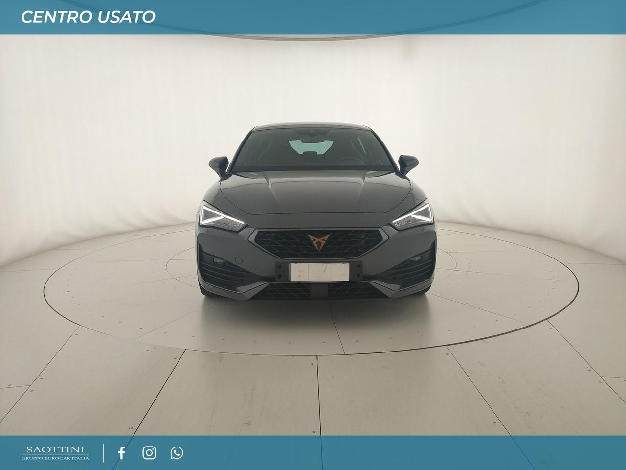 1.4 e-Hybrid VZ 245 CV DSG