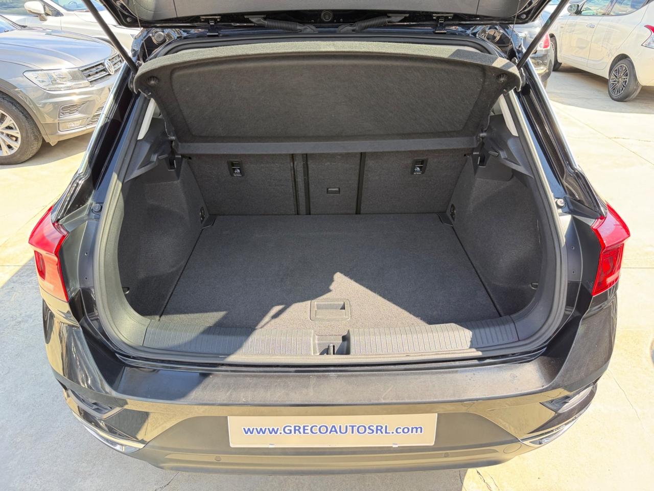 Vw T-ROC 2.0TDI 150cv DSG 4MOTION /VIRTUAL/FULL LED.