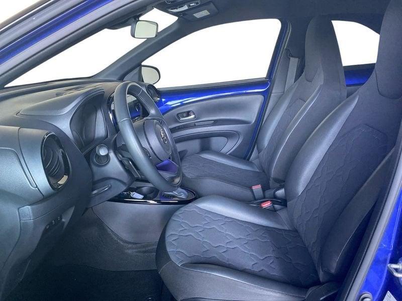 Toyota Aygo X 1.0 VVT-i 72 CV 5 porte Active S-CVT