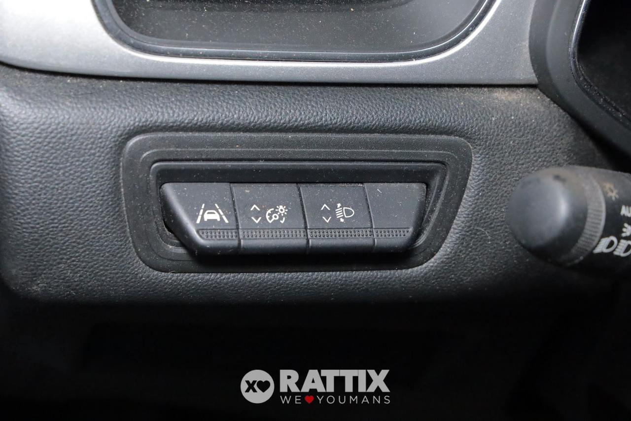 Renault Captur 1.6 E-Tech Hybrid 145CV Techno Auto