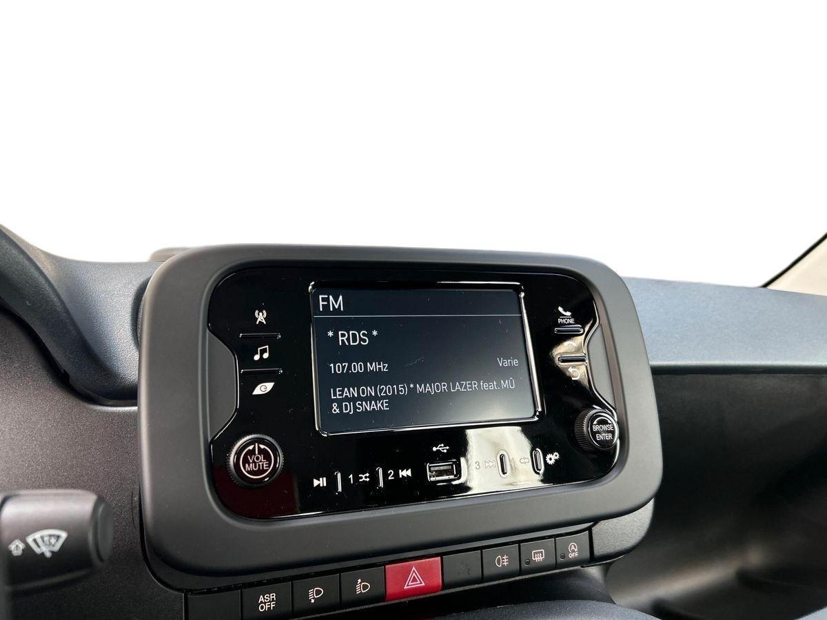 FIAT Panda 1.0 70cv Hybrid Icon