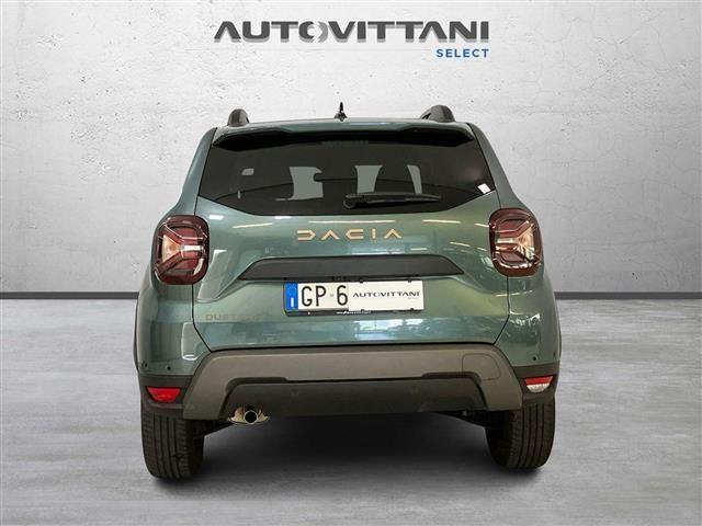 DACIA Duster 1.0 TCe GPL Extreme 4x2