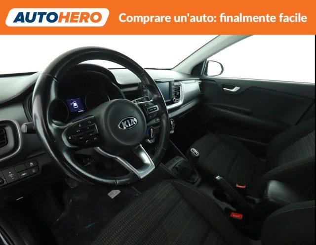 KIA Stonic 1.6 CRDi 110 CV Style