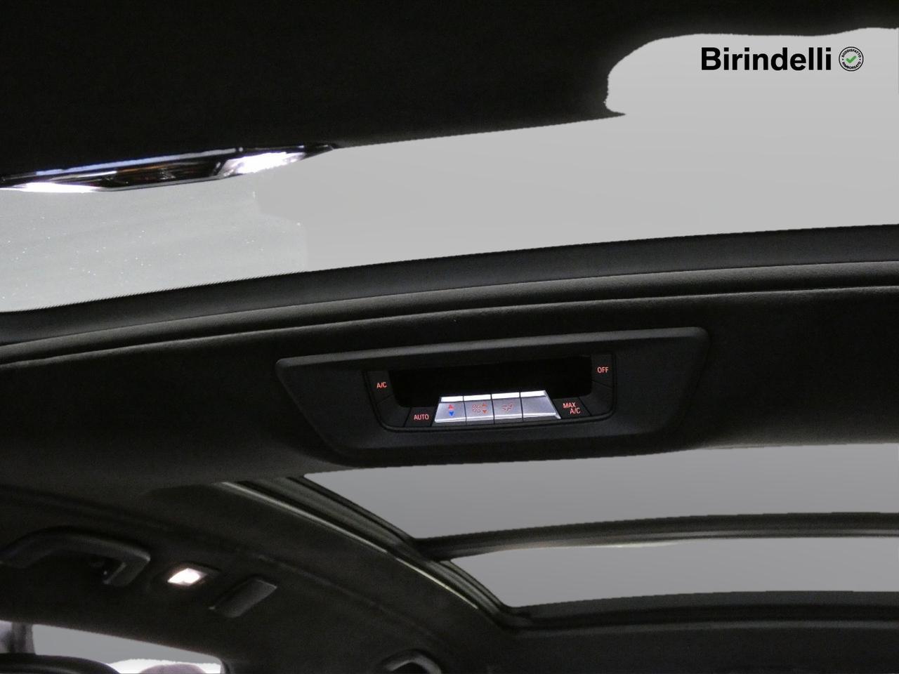 BMW BMW X7 xDrive40d