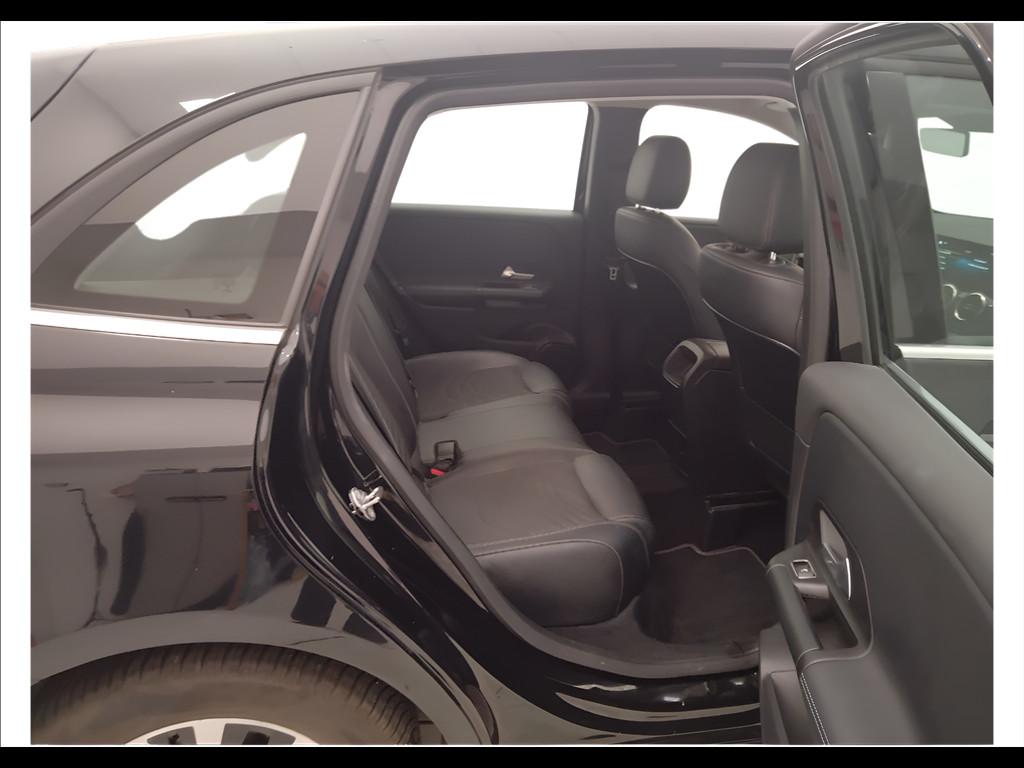 Mercedes-Benz Classe B - W247 2018 - B 180 d Sport auto