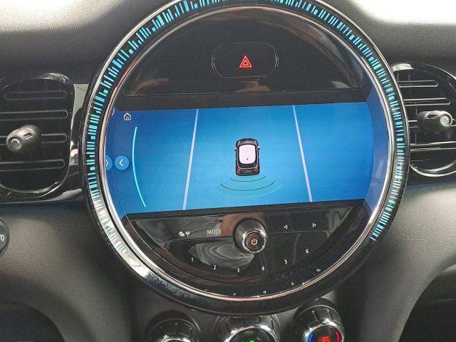 MINI Cooper SE Cooper SE