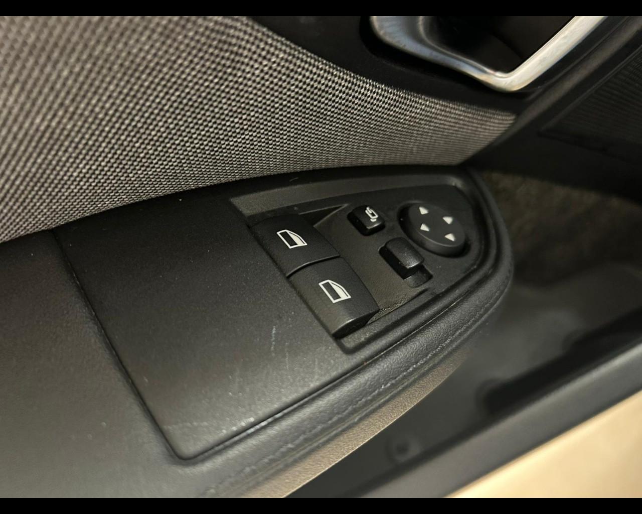 BMW i3 (I01) - i3s 120 Ah