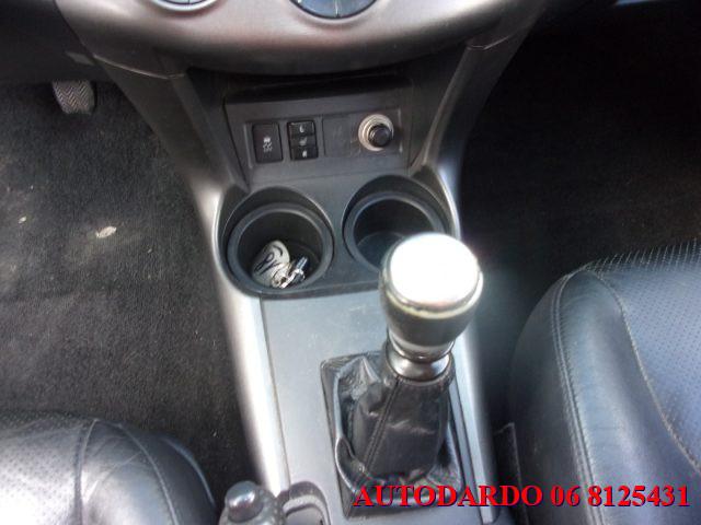 TOYOTA RAV 4 MY23 RAV4 2.2 D-4D 150 CV DPF Luxury