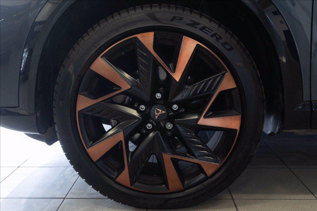 CUPRA Formentor 2.0 tdi 150cv dsg del 2025