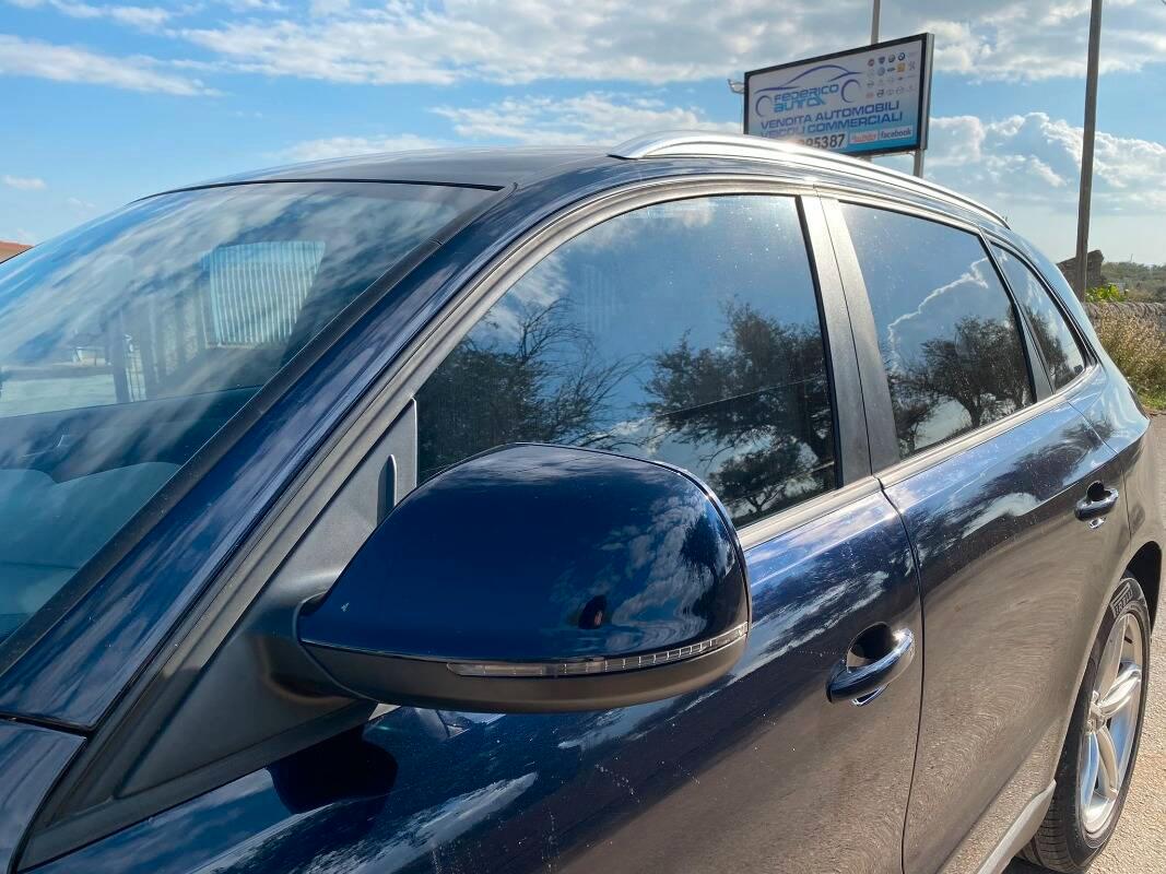 Audi Q5 2.0 tdi quattro 170cv s-tronic E5
