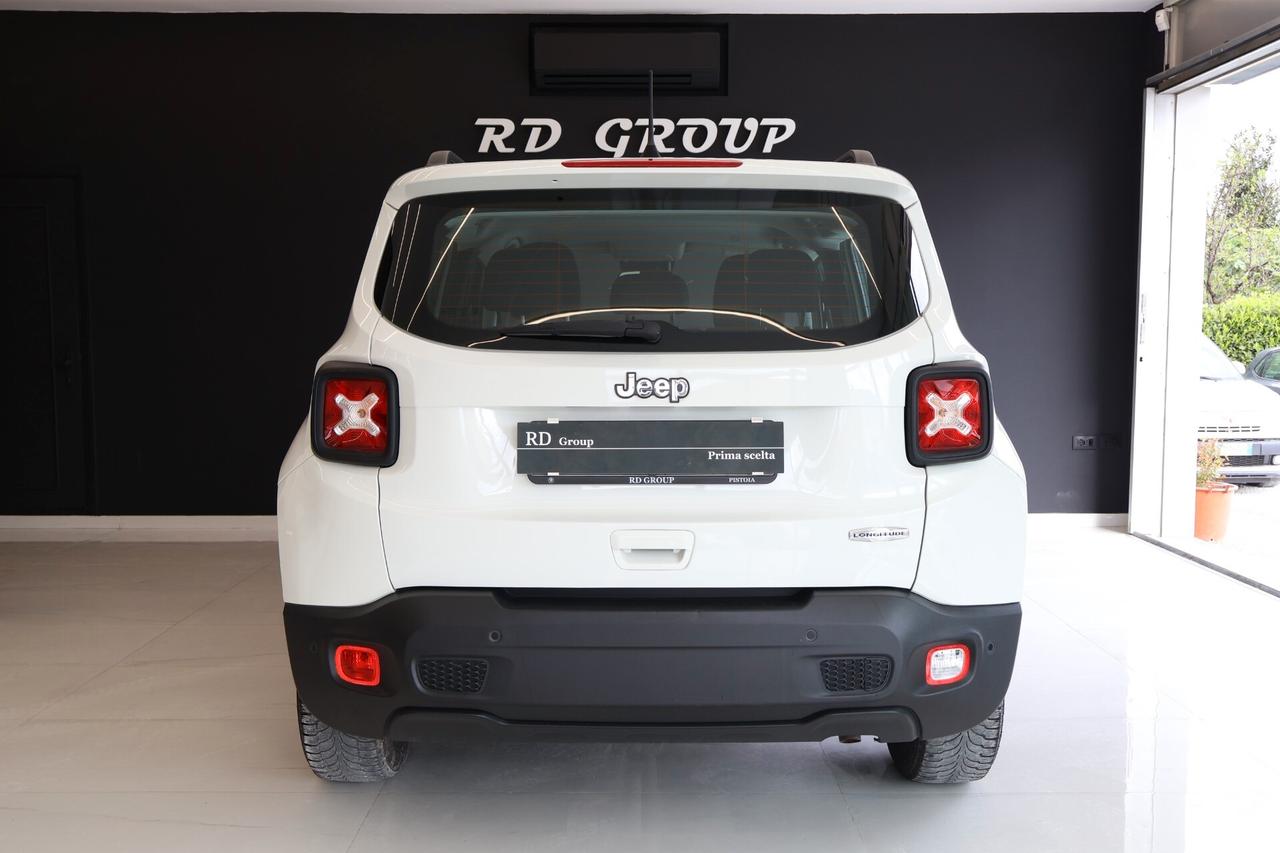 Jeep Renegade 1.0 T3 Longitude iva