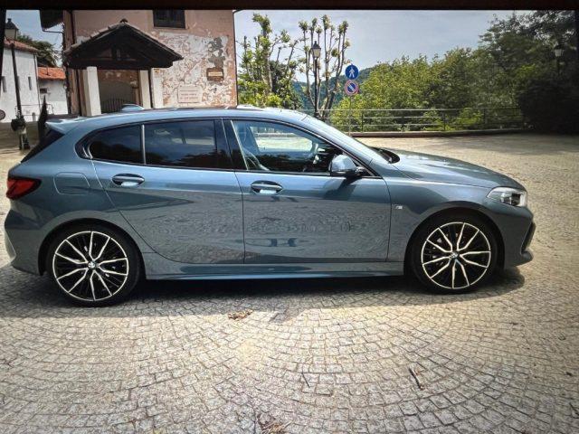 BMW 116 d 5p. Msport