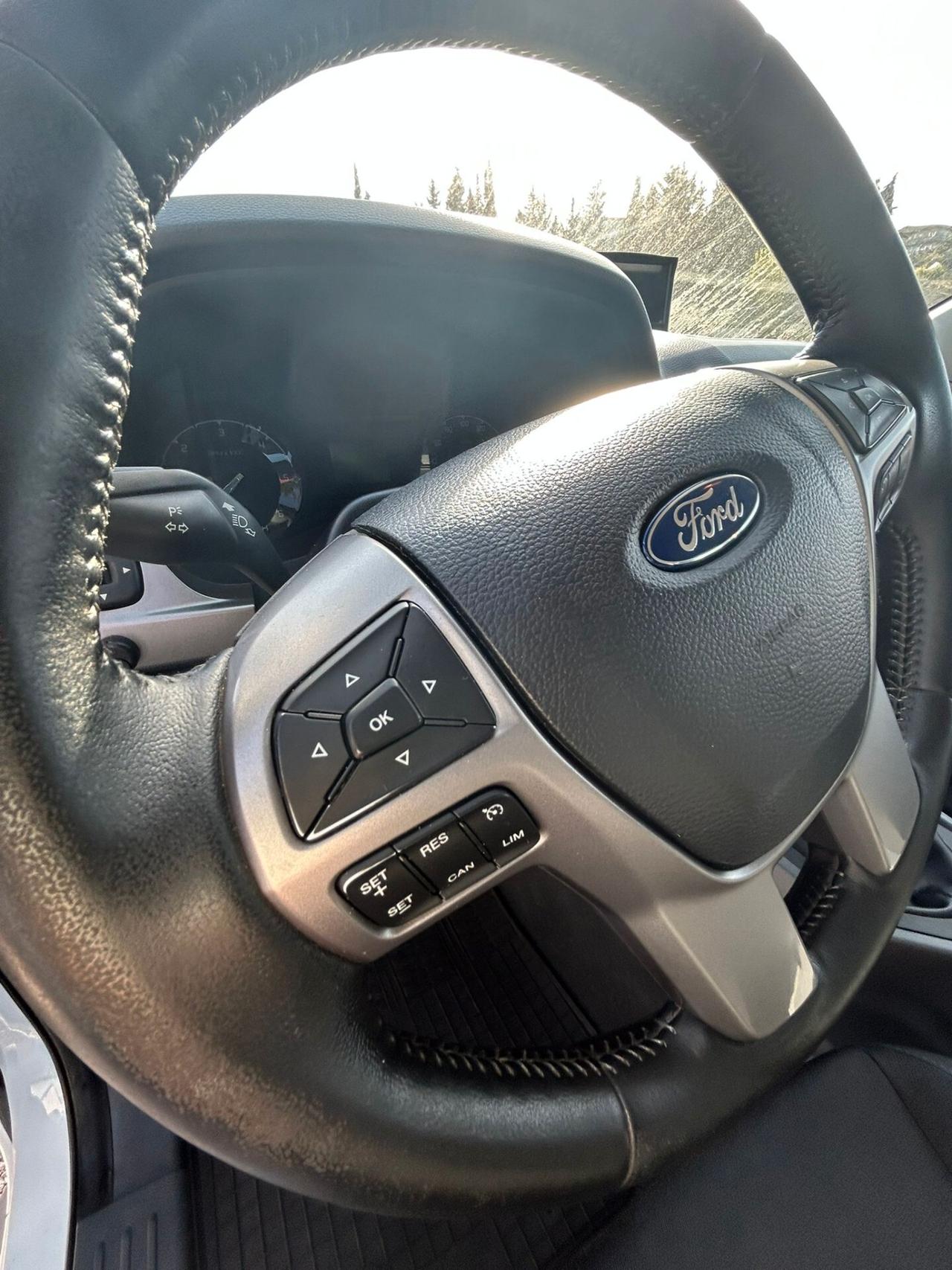 Ford Ranger 2.2 TDCi Doppia Cabina XLT 5pt.