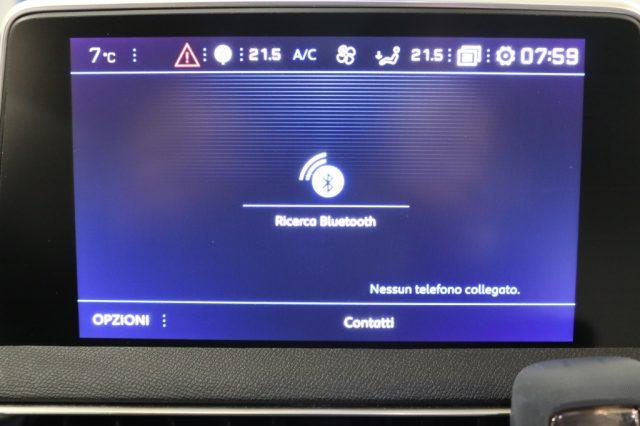 PEUGEOT 3008 BlueHDi 130 S&S Allure "PARI AL NUOVO"