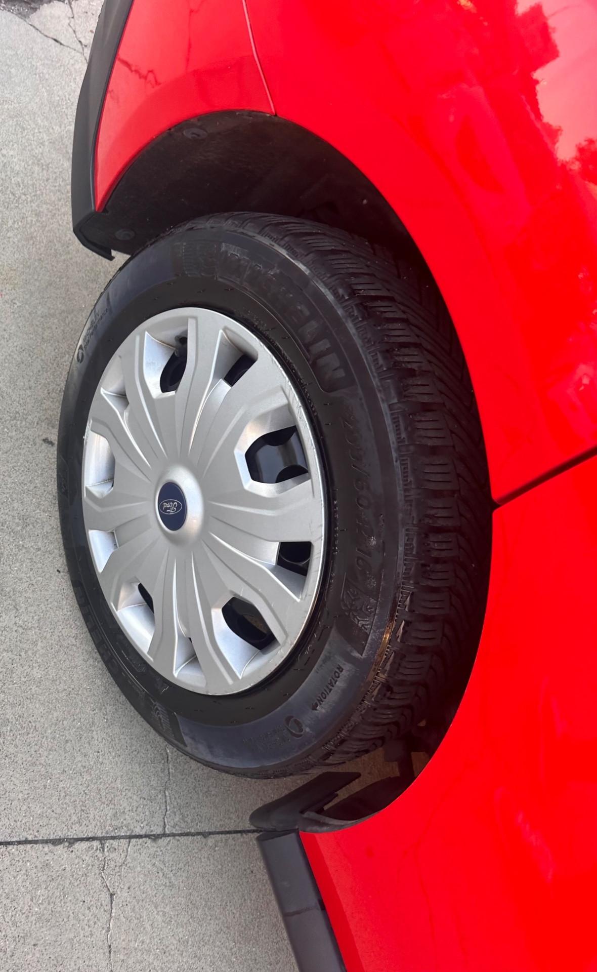 Ford Transit CONNECT 1.5 TdCi 120cv 2019