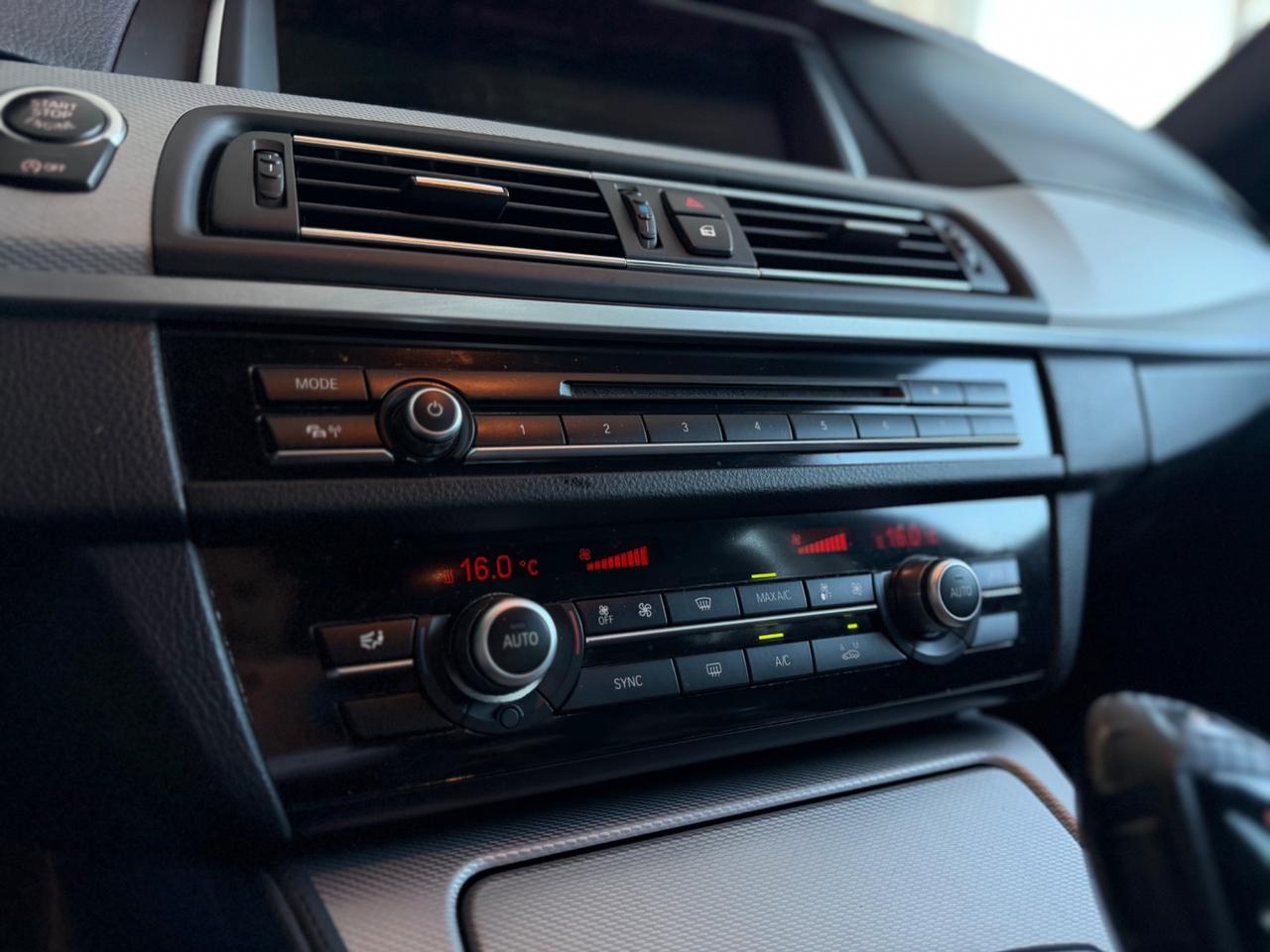 Bmw 520d xDrive Touring Msport Auto Euro6