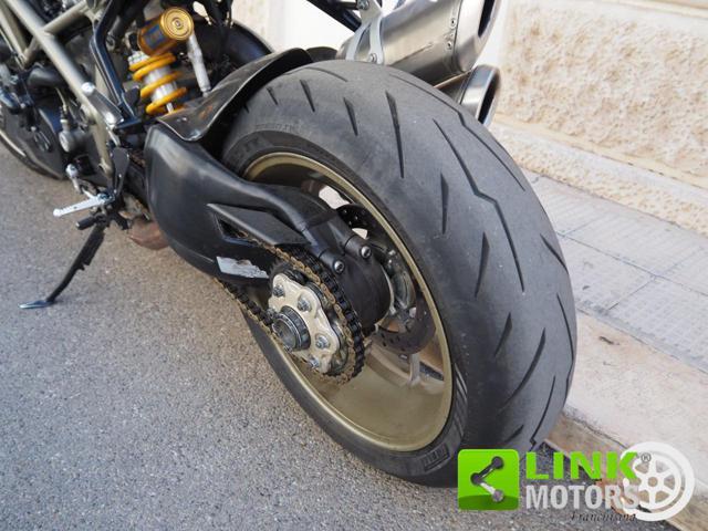 DUCATI Streetfighter 1098 S