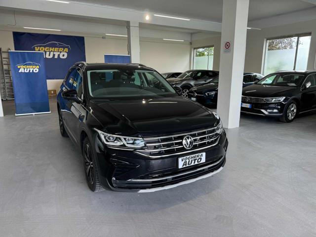 VOLKSWAGEN Tiguan 2.0 TDI 150 CV SCR DSG Elegance